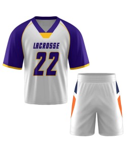Lacrosse Uniform